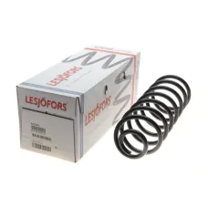 Пружина задня LESJOFORS 4295003 для Volkswagen Golf III 1991-1997