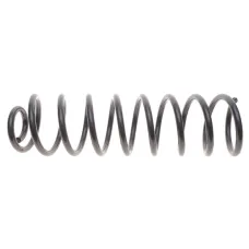 Пружина задня LESJOFORS 4295010 для Volkswagen Passat B3/B4 1988-1996