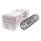 Пружина задня LESJOFORS 4295010 для Volkswagen Passat B3/B4 1988-1996