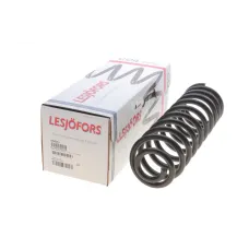 Пружина задня LESJOFORS 4295011 для Volkswagen Passat B3/B4 1988-1996