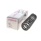 Пружина задня LESJOFORS 4295011 для Volkswagen Passat B3/B4 1988-1996