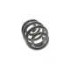 Пружина (задня) VW T4 1.8-2.5/1.9D/TD/2.4D/2.5TDI 90-03 (з пост.діам.) (HD для двиг.крім Syncro)