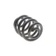 Пружина (задня) VW T4 1.8-2.5/1.9D/TD/2.4D/2.5TDI 90-03 (з пост.діам.) (крім двиг.Syncro)