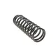 Пружина задня LESJOFORS 4295025 для Volkswagen Passat B3/B4 1992-1996 седан/універсал