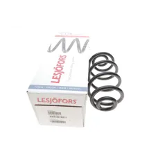 Пружина задня LESJOFORS 4295036 для Volkswagen Passat B5/B5+ 1996-2005 (седан)