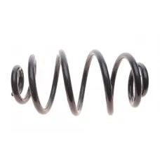 Пружина задня LESJOFORS 4295037 для VW Passat B5/B5+ 1997-2005, Skoda Superb 1 (3U4) 2001-2008
