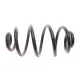 Пружина задня LESJOFORS 4295037 для VW Passat B5/B5+ 1997-2005, Skoda Superb 1 (3U4) 2001-2008