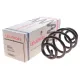 Пружина задня LESJOFORS 4295037 для VW Passat B5/B5+ 1997-2005, Skoda Superb 1 (3U4) 2001-2008