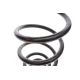 Пружина задня LESJOFORS 4295037 для VW Passat B5/B5+ 1997-2005, Skoda Superb 1 (3U4) 2001-2008