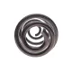 Пружина задня LESJOFORS 4295037 для VW Passat B5/B5+ 1997-2005, Skoda Superb 1 (3U4) 2001-2008