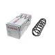 Пружина задня LESJOFORS 4295043 для VW Golf IV, Skoda Octavia I Combi, Roomster