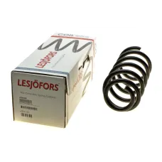 Пружина задня LESJOFORS 4295048 для Volkswagen Passat B5/B5+ 1996-2005 (седан)