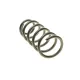 Пружина задня LESJOFORS 4295048 для Volkswagen Passat B5/B5+ 1996-2005 (седан)