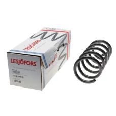 Пружина задня LESJOFORS 4295049 для Volkswagen Passat B5 Variant 1997-2005