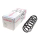 Пружина задня LESJOFORS 4295052 для VW Golf IV, Skoda Octavia I Combi, Roomster