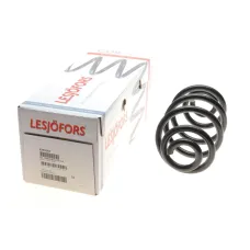 Пружина задня LESJOFORS 4295057 для Volkswagen Passat B5/B6 1996-2005 (седан)