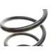 Пружина задня LESJOFORS 4295057 для Volkswagen Passat B5/B6 1996-2005 (седан)
