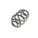 Пружина задня LESJOFORS 4295057 для Volkswagen Passat B5/B6 1996-2005 (седан)