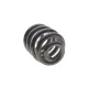 Пружина (задня) VW T5/T6/Multivan V/VI 1.9-2.0TDI/2.5TDI/3.2 V6 03- (з пост.діам.) (HD.для відд.мод)