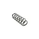 Пружина задня LESJOFORS 4295072 для Volkswagen Touran, EOS