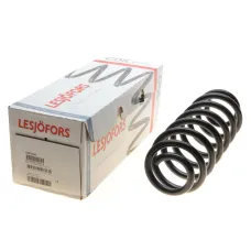 Пружина задня LESJOFORS 4295084 для VW Passat B6/B7, Skoda Superb II, універсал/седан, 2.9 кг