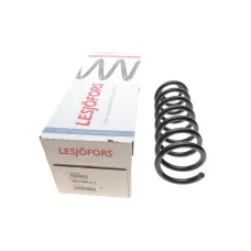 Пружина задня LESJOFORS 4295086 для Volkswagen Touareg 7LA 2002-2010