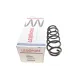 Пружина задня LESJOFORS 4295090 для Volkswagen Golf V/VI, Jetta, Skoda Octavia, Beetle