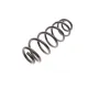 Пружина задня LESJOFORS 4295090 для Volkswagen Golf V/VI, Jetta, Skoda Octavia, Beetle