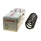 Пружина задня LESJOFORS 4295101 для Volkswagen CC 2008-2016
