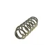 Пружина задня LESJOFORS 4295101 для Volkswagen CC 2008-2016