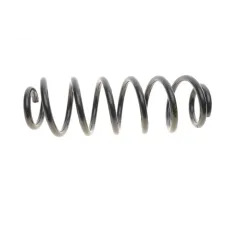 Пружина (задня) VW Passat B6/B7 1.4TSI/1.6TDI/1.8TSI/2.0FSI/TDI 05-14 (седан) (зі спорт.ход.ч)
