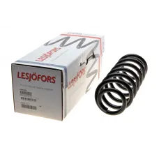 Пружина задня LESJOFORS 4295108 для Volkswagen Passat B6/B7 2005-2014 (універсал, спорт. ходова)