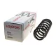 Пружина задня LESJOFORS 4295108 для Volkswagen Passat B6/B7 2005-2014 (універсал, спорт. ходова)