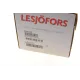 Пружина задня LESJOFORS 4295108 для Volkswagen Passat B6/B7 2005-2014 (універсал, спорт. ходова)