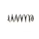 Пружина задня LESJOFORS 4295109 для Volkswagen Passat B6/B7, Tiguan, Touran