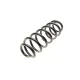 Пружина задня LESJOFORS 4295109 для Volkswagen Passat B6/B7, Tiguan, Touran