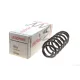 Пружина (задня) VW Passat B6 2.0BlueTDI 09-10 / B7 2.0TDI/4motion 10-14 (седан/унив)(ос:Bluemotion)