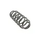 Пружина (задня) VW Passat B6 2.0BlueTDI 09-10 / B7 2.0TDI/4motion 10-14 (седан/унив)(ос:Bluemotion)