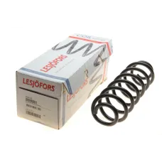 Пружина задня LESJOFORS 4295133 для Volkswagen Passat B8, Skoda Superb, Octavia III