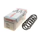 Пружина задня LESJOFORS 4295133 для Volkswagen Passat B8, Skoda Superb, Octavia III