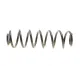 Пружина задня LESJOFORS 4295133 для Volkswagen Passat B8, Skoda Superb, Octavia III