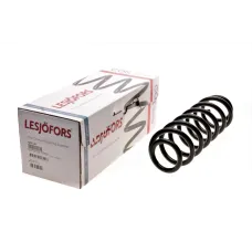 Пружина задня LESJOFORS 4295134 для Volkswagen Passat B8, Skoda Superb III