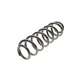 Пружина задня LESJOFORS 4295134 для Volkswagen Passat B8, Skoda Superb III