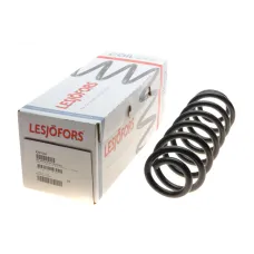 Пружина задня LESJOFORS 4295136 для VW Passat B8, Touran, Skoda Superb універсал
