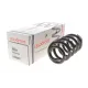 Пружина задня LESJOFORS 4295157 для Volkswagen ID.3 (E11) 2019-н.в.