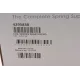 Пружина (задня) Volvo S40 1.6-2.4/1.6D/2.0TDI/2.4CDI/2.5D/D3/D4 04-12 (седан) (без с-ми рег.дор.пр)