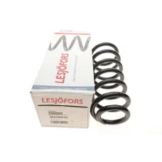 Пружина задня LESJOFORS 4295844 для Volvo V70 XC 2000-2007 (без системи регулювання дорожнього просвіту)