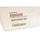 Пружина задня LESJOFORS 4295844 для Volvo V70 XC 2000-2007 (без системи регулювання дорожнього просвіту)