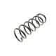 Пружина задня LESJOFORS 4295864 для Volvo V50/S40 1.6D 2005-2012
