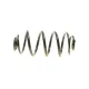 Пружина (задня) Opel Astra G 1.2-2.2 16V/1.7TD/CDTI/1.7-2.2DTI 98-09 (седан/накл.з.ч) (з непост.d)